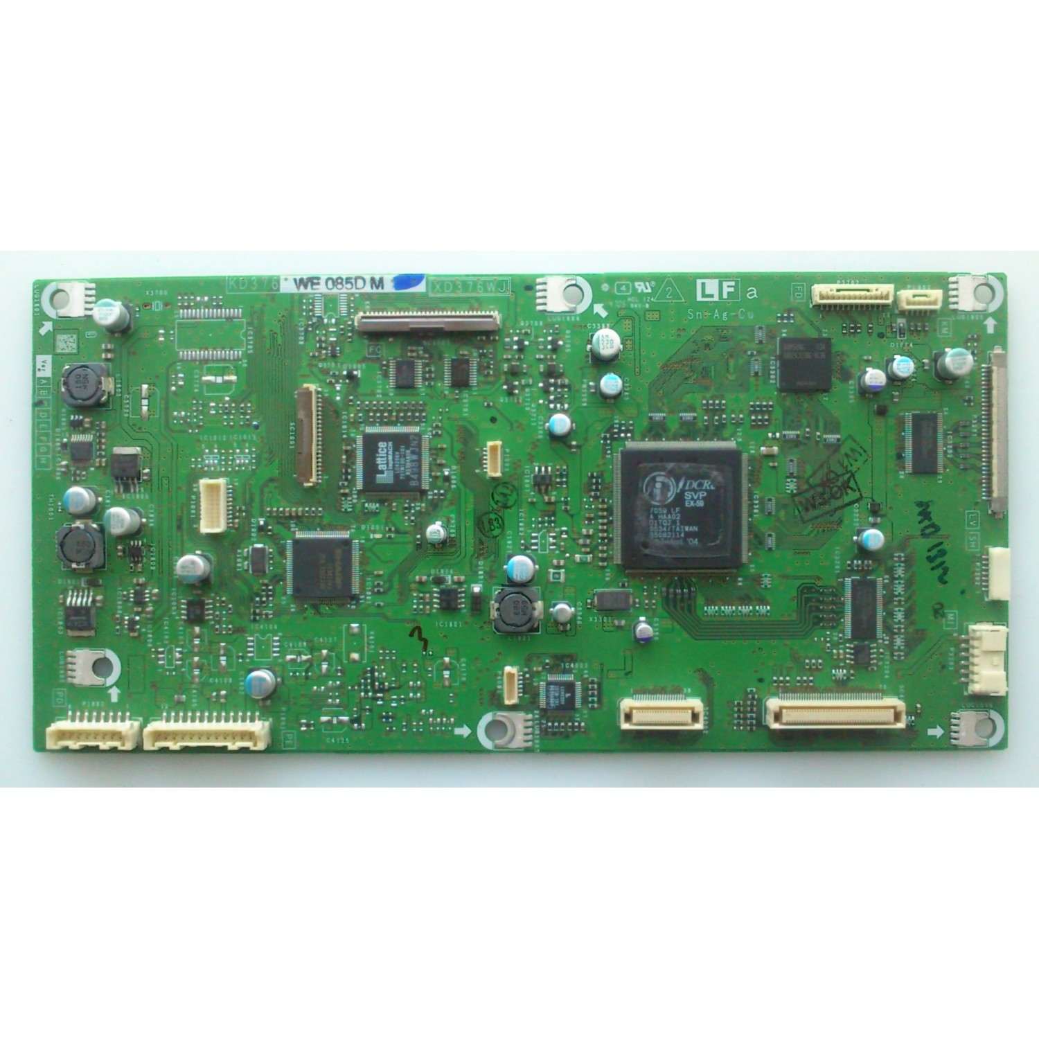 LED DRIVER PARA TV SAMSUNG NUMERO DE PARTE BN44-01047A / L65SQ9NC_THS / BN4401047A / MODELO QN65Q900TSFXZA AG08 / QN65Q900TSFXZA / QN65Q900TSF